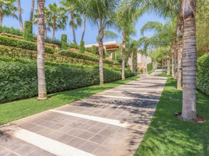 Willa 9 sypialni 2438 m² w Sierra Blanca, Hiszpania — Wyszukiwarka nieruchomości od deweloperów i właścicieli GEOLN.COM. Zdjęcie 18