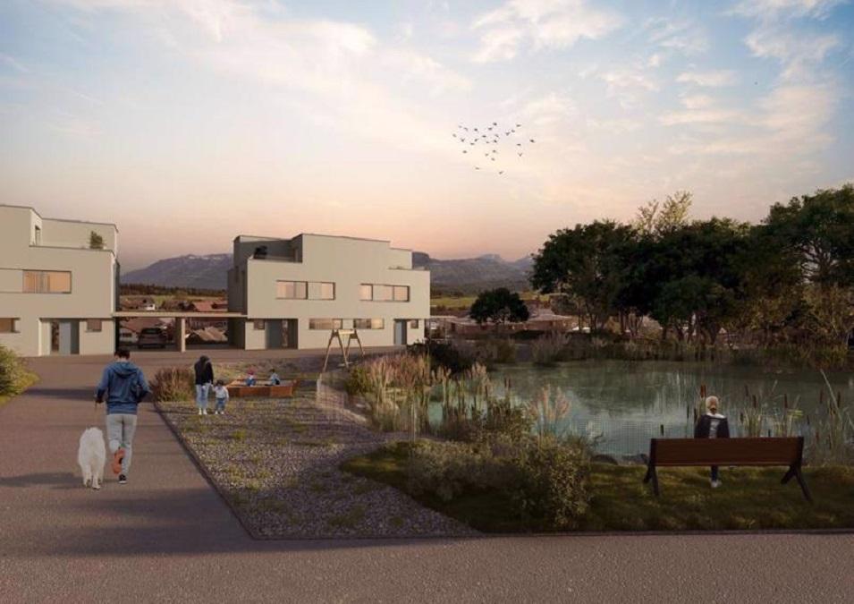 房地产在 PURO — look at the real estate search engine GEOLN.COM. 照片 1