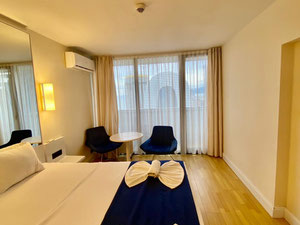 Apartment for sale in Orbi City — Find off-plan property or real estate resale directly from developers and owners GEOLN.COM. Photo 9