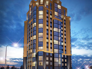 房地产在  Sky — look at the real estate search engine GEOLN.COM. 照片 3