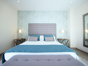 别墅 6 间卧室 343 平方米，位于西班牙新安达卢西亚 — 来自开发商和业主的房地产搜索引擎 GEOLN.COM. 照片 19