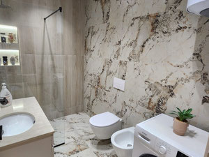 satılık tam eşyalı daire Durrës — Sahiplerden yada inşaatcilardan mülkiyet arama GEOLN.COM. Fotoğraf 21