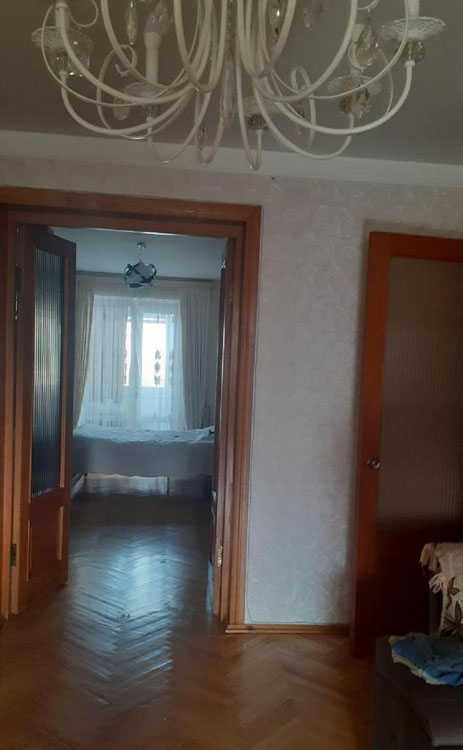 Didube的3间卧室的公寓。第比利斯无中介公寓 — 来自开发商和业主的房地产搜索引擎 GEOLN.COM. 照片 1