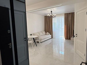 Продається квартира в Arqi Isani — Пошуковик нерухомості від забудовників і власників GEOLN.COM. Фото 6