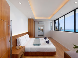 5卧室别墅，带游泳池和海景，距离海滩仅5分钟 — 来自开发商和业主的房地产搜索引擎 GEOLN.COM. 照片 15