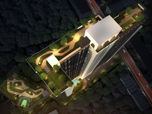 Нерухомість в Notting Hill Sukhumvit - Praksa — дивіться на пошуковику нерухомості GEOLN.COM. Фото 5