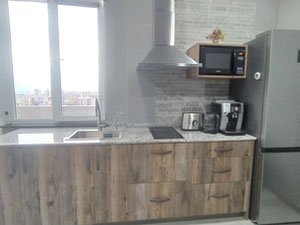 在阿列的古姆巴提，业主出售的两居室公寓 — 来自开发商和业主的房地产搜索引擎 GEOLN.COM. 照片 5