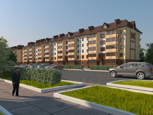 房地产在 Flamingo — look at the real estate search engine GEOLN.COM. 照片 3