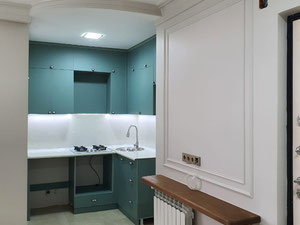 公寓 — 来自开发商和业主的房地产搜索引擎 GEOLN.COM. 照片 8