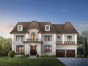 Real estate in Ivy Hall Estates — look at the real estate search engine GEOLN.COM. Photo 2