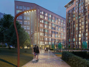 Immobilien in SOLAR CITY — Schauen Sie sich die Immobiliensuchmaschine GEOLN.COM an. Foto 6