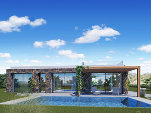 içindeki mülkiyet Alagadi Waterfront Homes — emlak arama motoru GEOLN.COM'a bakın. Fotoğraf 5