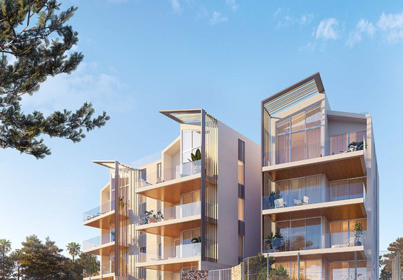 Wohnung 3 Schlafzimmer 102 m² in Las Colinas, Spanien