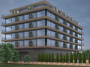 უძრავი კონება Manzara Dragos — გადახედეთ უძრავი ქონების საძიებო სისტემას GEOLN.COM. ფოტო 2