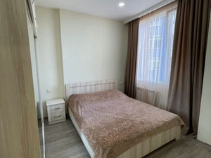 Продається 2-кімнатна квартира. — Пошуковик нерухомості від забудовників і власників GEOLN.COM. Фото 6