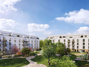 عقار للبيع في linden park — انظر إلى محرك البحث العقاري GEOLN.COM. صورة فوتوغرافية 2