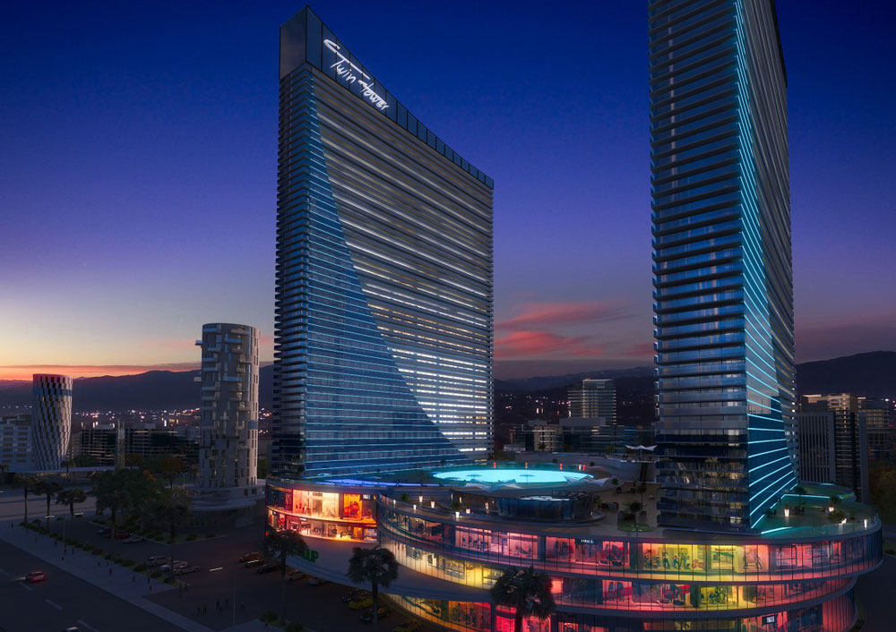 奥比市待售公寓 — 来自开发商和业主的房地产搜索引擎 GEOLN.COM. 照片 1