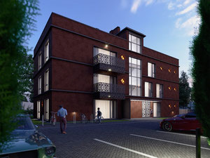 Real estate in Monrepo  — look at the real estate search engine GEOLN.COM. Photo 2