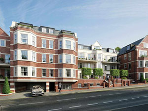 房地产在 Quinton Court — look at the real estate search engine GEOLN.COM. 照片 3