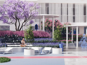 Недвижимость в SUMMER 365 — смотрите на поисковике недвижимости GEOLN.COM. Фото 5