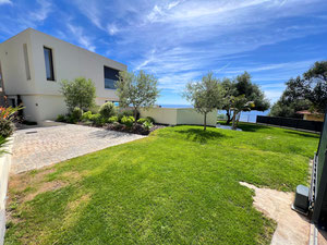 边界摩纳哥，现代别墅 — 来自开发商和业主的房地产搜索引擎 GEOLN.COM. 照片 12