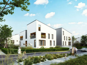 Real estate in Botanica Konstancja — look at the real estate search engine GEOLN.COM. Photo 4