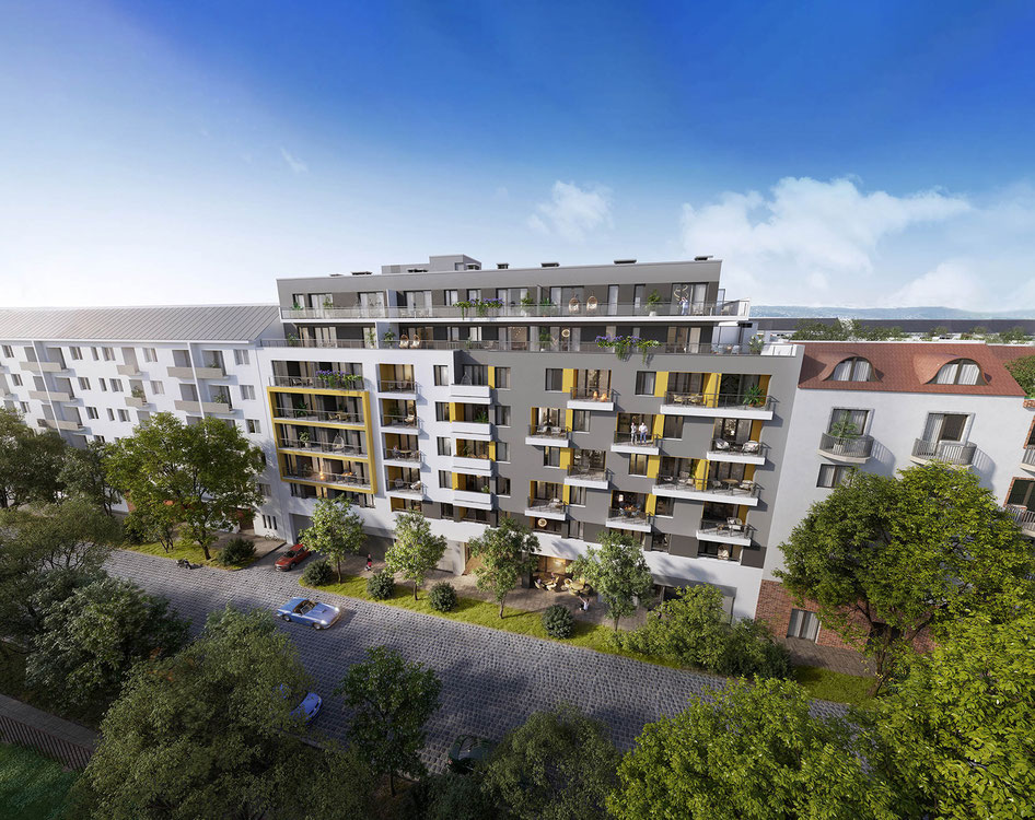 عقار للبيع في Westside Garden — انظر إلى محرك البحث العقاري GEOLN.COM. صورة فوتوغرافية 1