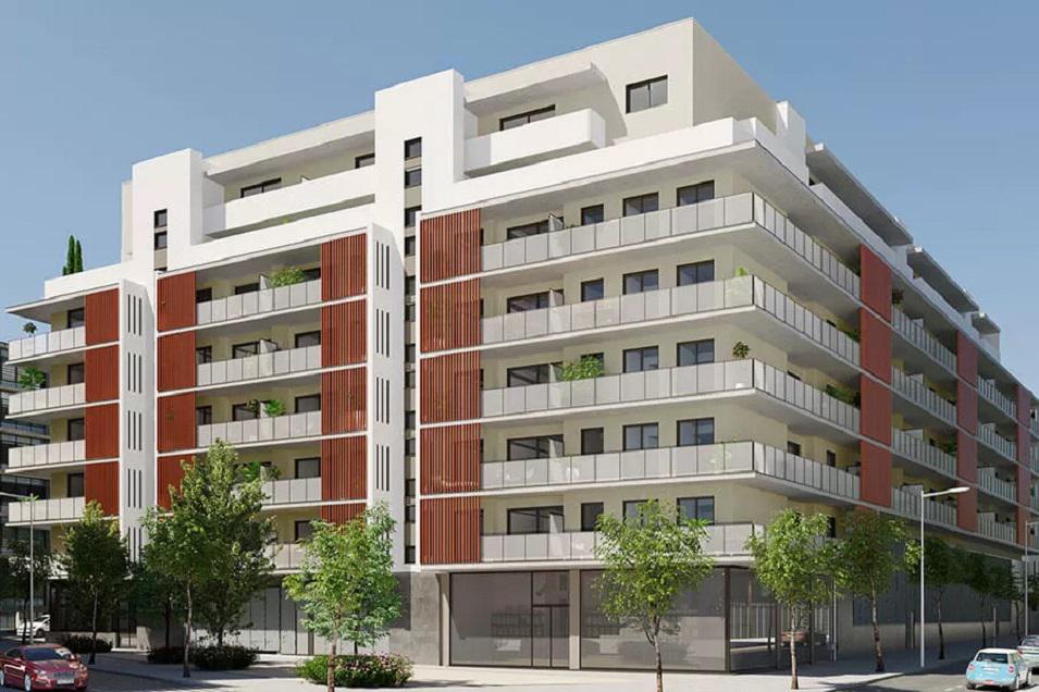 房地产在 AQ LES ARTS — look at the real estate search engine GEOLN.COM. 照片 1