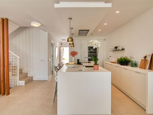 Townhouse 4 საძინებელი 178 m² კარვახალში, ესპანეთი — უძრავი ქონების ყიდვა და მფლო ბელებისგან GEOLN.COM. ფოტო 40