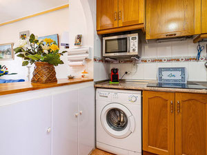 公寓 2 卧室 55 m² 在托雷维耶哈, 西班牙 — 来自开发商和业主的房地产搜索引擎 GEOLN.COM. 照片 6