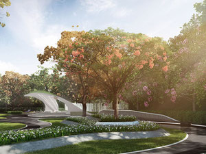 房地产在 Knightsbridge Sukhumvit Thepharak — look at the real estate search engine GEOLN.COM. 照片 4