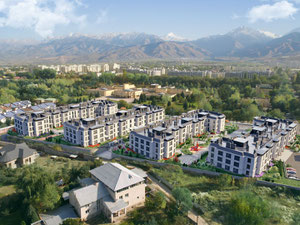 içindeki mülkiyet Hyde Park — emlak arama motoru GEOLN.COM'a bakın. Fotoğraf 6