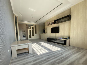 Vivienda de 3 ambientes en Saburtalo. Apartamento económico en Tbilisi, Saburtalo — Encuentre propiedades fuera del plan o reventa de bienes inmuebles directamente de desarrolladores y propietarios GEOLN.COM. Foto 6