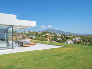 公寓 3 卧室 320 m² 在 El Paraiso, 西班牙 — 来自开发商和业主的房地产搜索引擎 GEOLN.COM. 照片 6