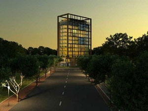 房地产在 Ofis Gokcadir — look at the real estate search engine GEOLN.COM. 照片 2