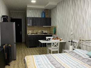 Wohnung zu verkaufen in Batumi — Immobilien-Suchservice von Bauträgern und Eigentümern GEOLN.COM. Foto 2