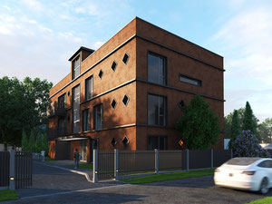 Real estate in Monrepo  — look at the real estate search engine GEOLN.COM. Photo 4