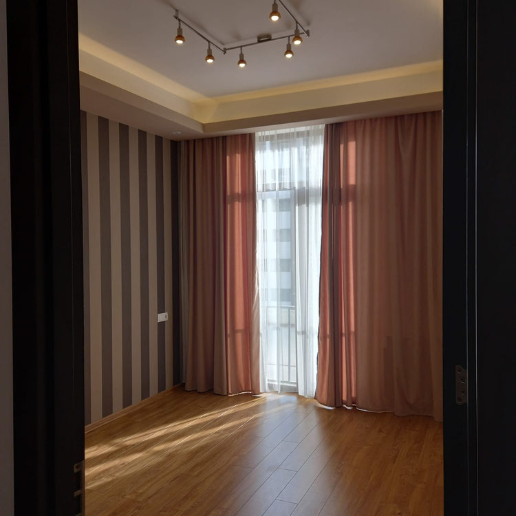 Квартира в Тбілісі — Пошуковик нерухомості від забудовників і власників GEOLN.COM. Фото 1