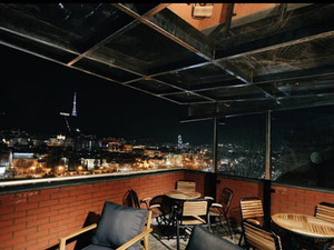 3 комнатная гостиница в Авлабари. Недвижимость в Тбилиси без посредников — Поисковик недвижимости от застройщиков и собственников GEOLN.COM. Фото 3