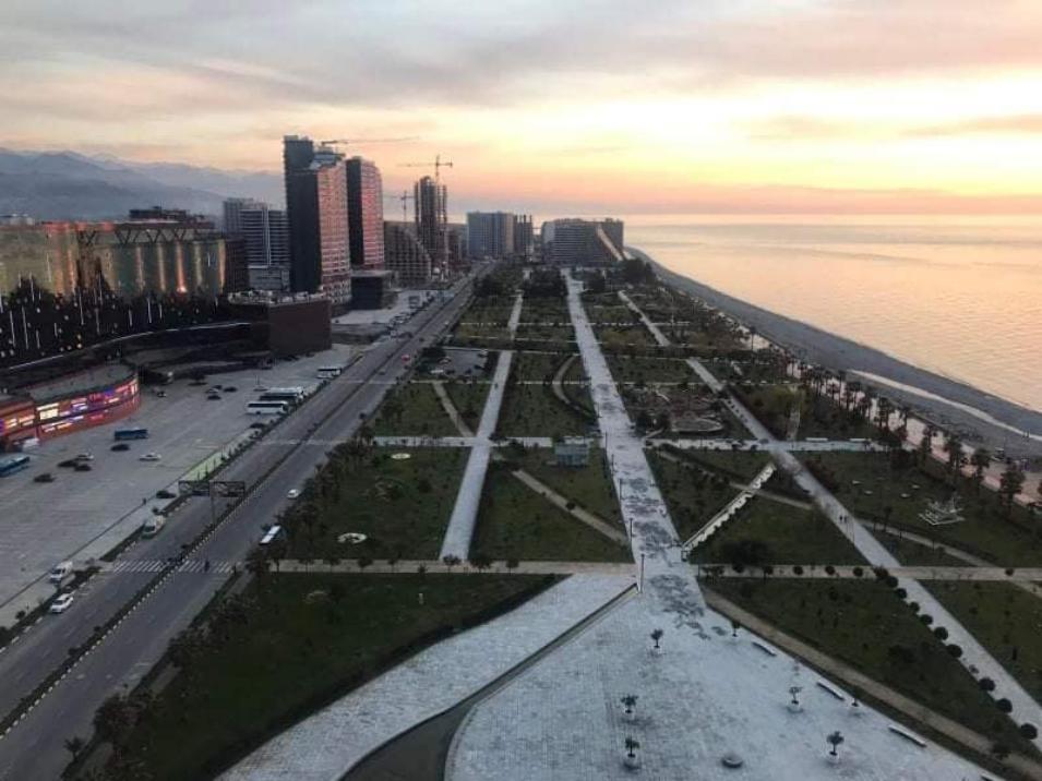 奥比海滩塔出售 2 卧室公寓 — 来自开发商和业主的房地产搜索引擎 GEOLN.COM. 照片 1