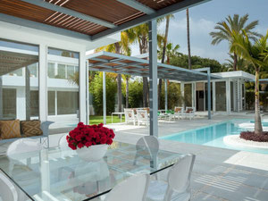 别墅 7 间卧室 1351 m² 在 Guadalmina Baja, 西班牙 — 来自开发商和业主的房地产搜索引擎 GEOLN.COM. 照片 3