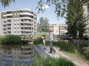 Нерухомість в BAUMIG — дивіться на пошуковику нерухомості GEOLN.COM. Фото 2