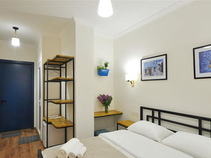 5-room hotel in Chugureti. Real estate in Tbilisi without intermediaries — Find off-plan property or real estate resale directly from developers and owners GEOLN.COM. Photo 7