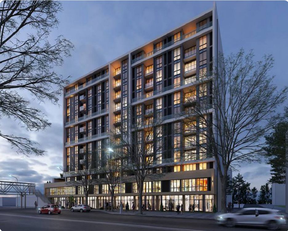 נדל"ן ב שדרות גורמישווילי 70. — עיין במנוע חיפוש הנדל"ן GEOLN.COM. תמונה 1