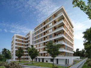 Nieruchomości w ISKAR PARK — spójrz na wyszukiwarkę nieruchomości GEOLN.COM. Zdjęcie 3