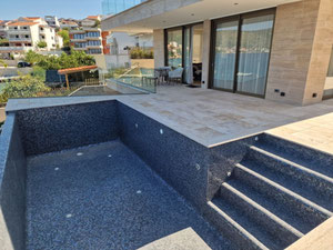 NOWA LUKSUSOWA WILLA W PIERWSZYM RZĘDZIE DO MORZA — Wyszukiwarka nieruchomości od deweloperów i właścicieli GEOLN.COM. Zdjęcie 11