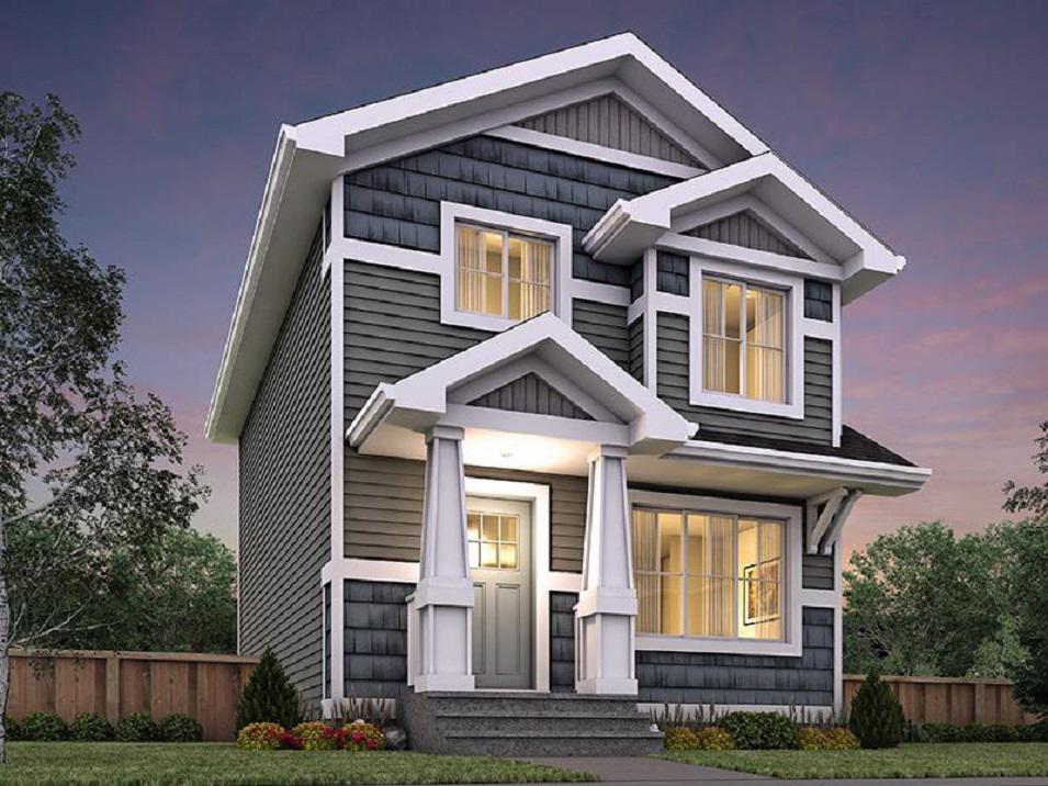 უძრავი კონება Maple Crest — გადახედეთ უძრავი ქონების საძიებო სისტემას GEOLN.COM. ფოტო 1