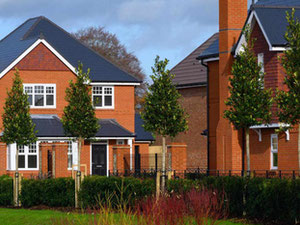 Immobilien in Highcroft — Schauen Sie sich die Immobiliensuchmaschine GEOLN.COM an. Foto 2