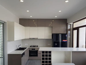 5 кімнатна квартира в Сабуртало. Купити квартиру в Тбілісі, Сабуртало — Пошуковик нерухомості від забудовників і власників GEOLN.COM. Фото 6