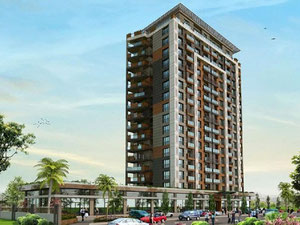 房地产在 Ozgur Residence — look at the real estate search engine GEOLN.COM. 照片 6